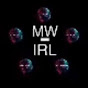 MyWorld IRL logo