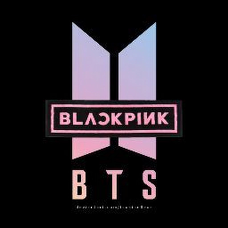 BTS X BLACKPINK