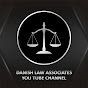 Danish Law Associates logo