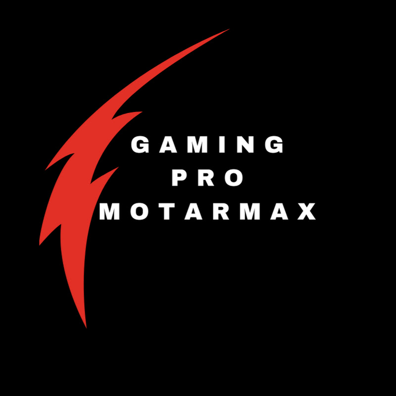 GAMING PRO MOTARMAX