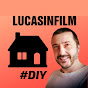 lucasinfilm VLOG DO DRYWALL e ELÉTRICA