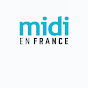 Midi en France