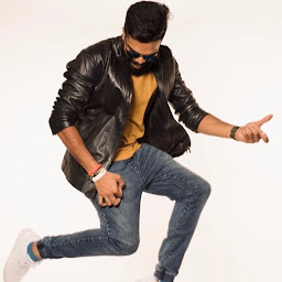 Joshua Satya photo