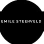 Emile Steenveld logo