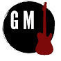 GuitarraMan