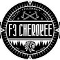 F3 Cherokee logo
