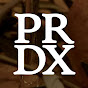 Paradox Church logo