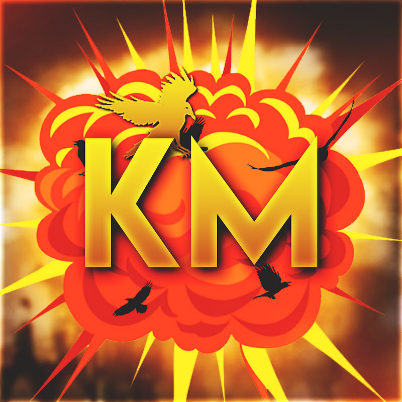Krowmageddon