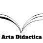 Arta Didactică logo