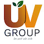UV GROUP logo