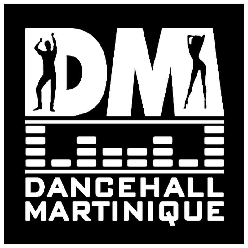 Dancehall Martinique 972