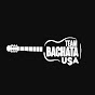 Team Bachata Usa logo