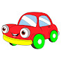 Логотип каналу CARS 4 CARS