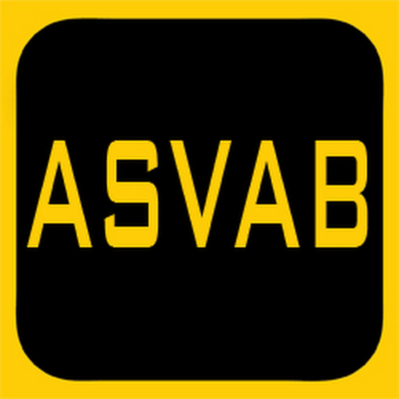 ASVAB Study Guide