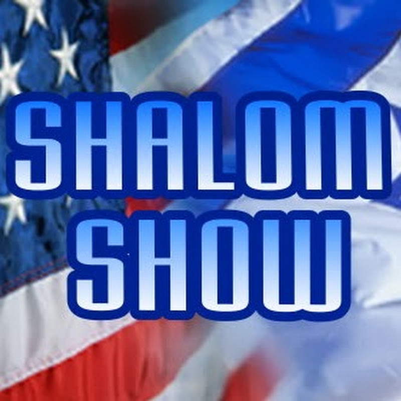 SHALOMshow on TV
