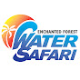 Enchanted Forest Water Safari logo