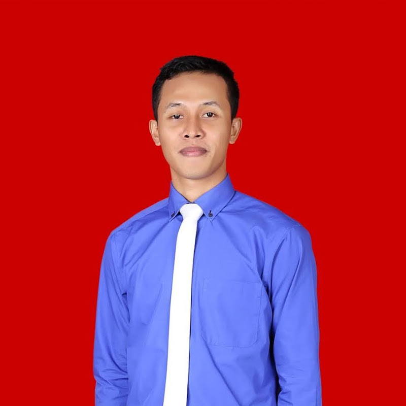 THORIQ DWI BASKORO icon
