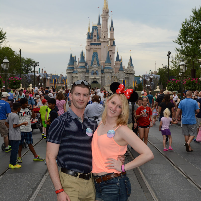 Disney By Design