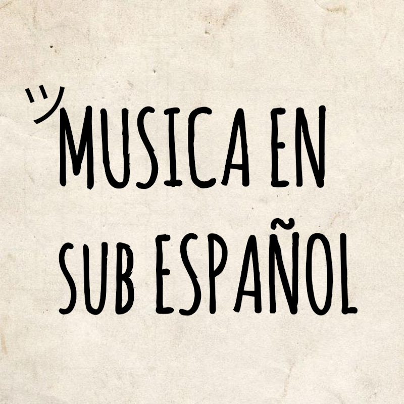Musica En Sub Español