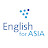 English for Asia