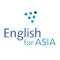 English for Asia logo