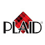 Plaid Crafts logo