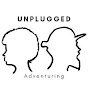 Unplugged Adventuring logo