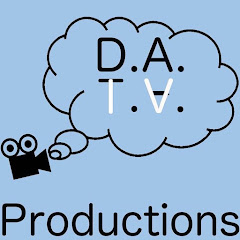 D.A.T.A Productions Media Avatar