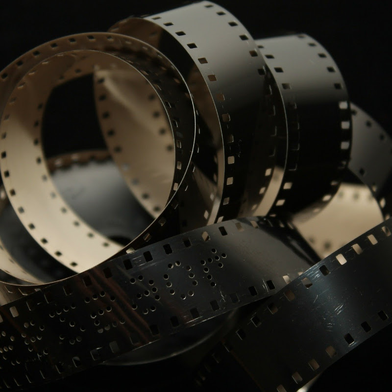 definingcinema icon