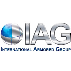International Armored Group channel logo