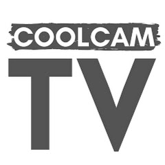 Coolcam Tv channel logo
