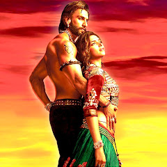 Channel thumbnail for Bollywood Love Songs