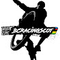BCRacing Scot logo
