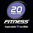 20 Minutes Fitness - Greece