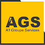 A'f Groupe Services logo