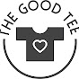 The Good Tee logo