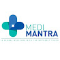Medi Mantra logo