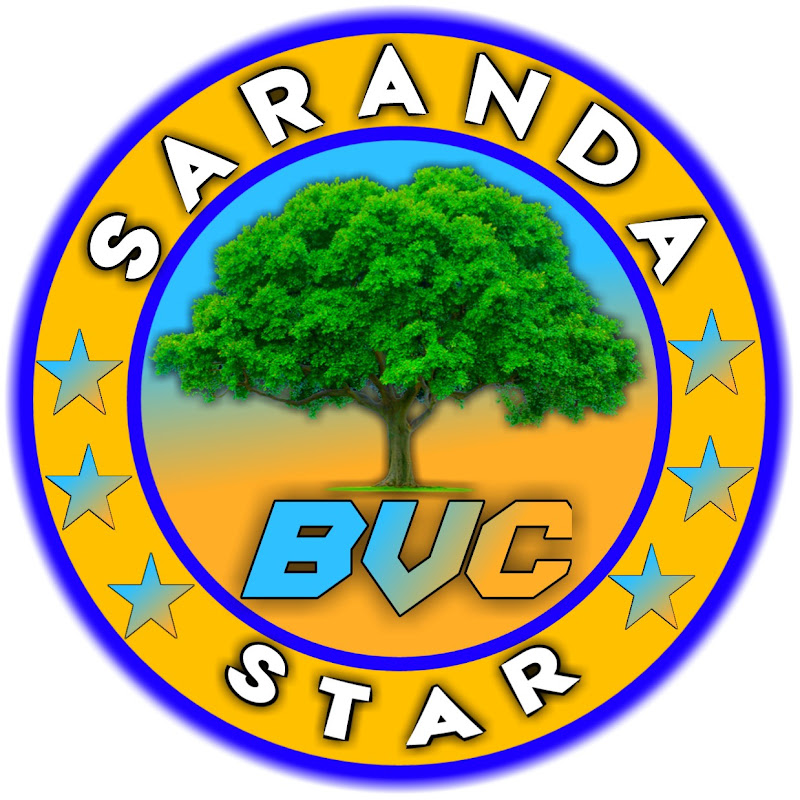SARANDA STARS