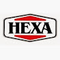 HexaFood logo