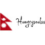 HungrySoulss logo