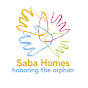 Saba Trust logo