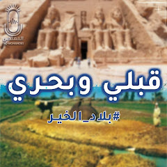 قبلي و بحري avatar