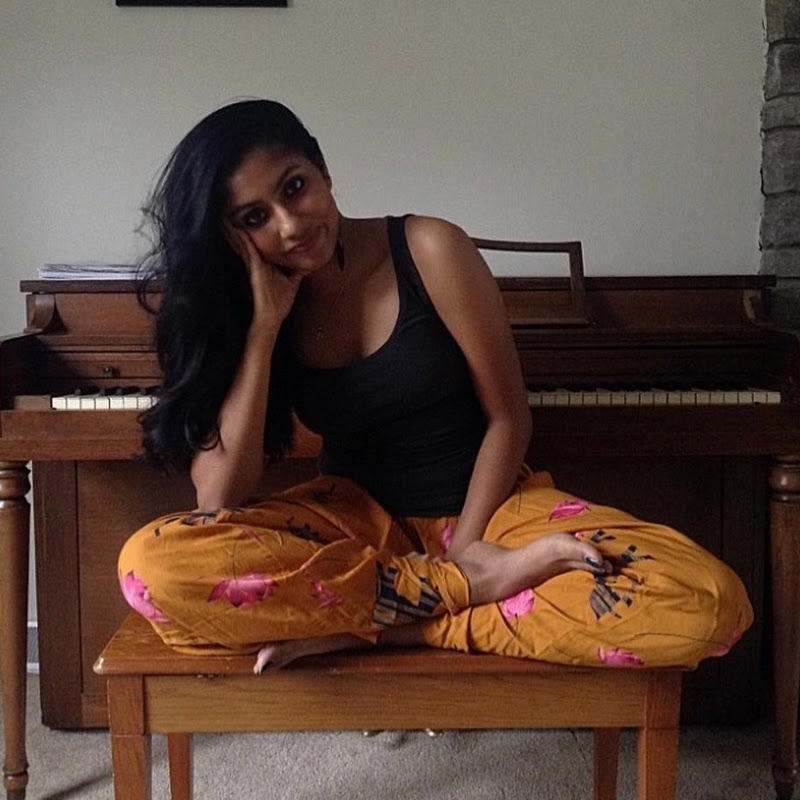 Nitya Nair