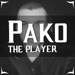 PaKoThePlayer channel logo