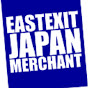 eastexit japan merchant