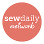 Sew Daily Network logo