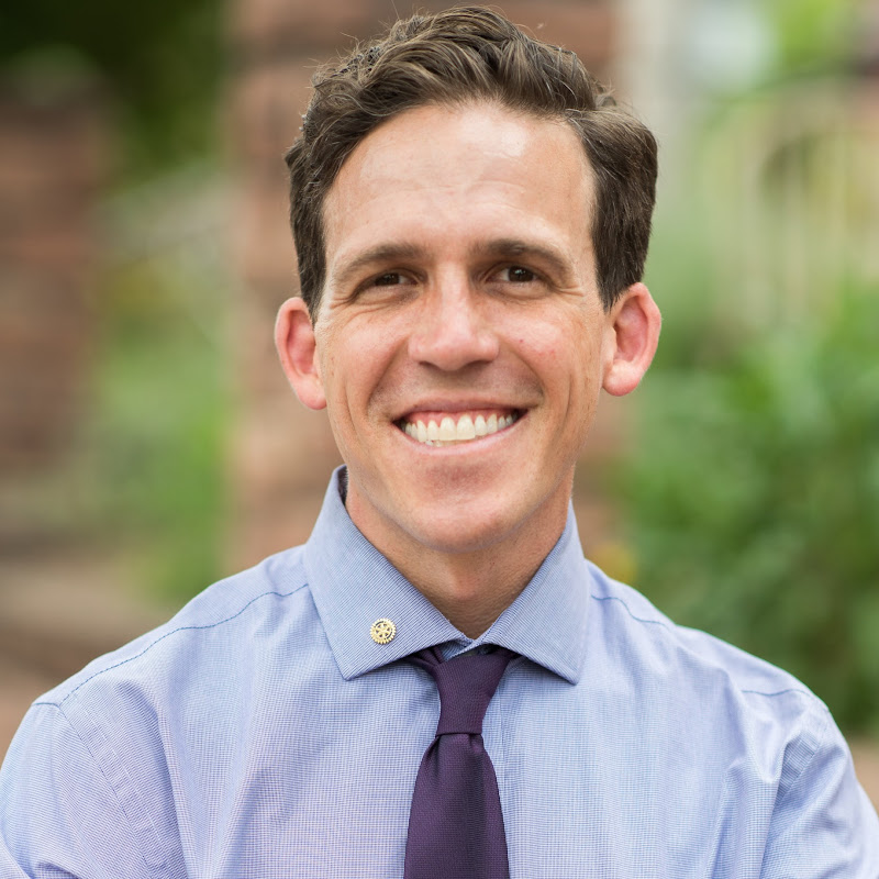 Denver Realtor Christopher Gibson