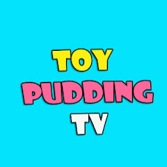 Toy Pudding TV
