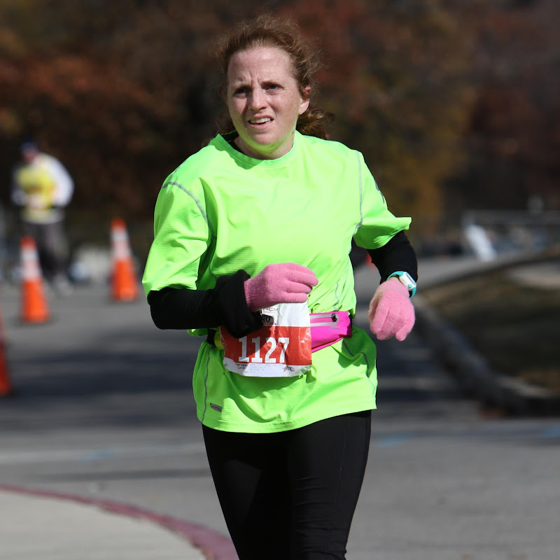 RunnerGirlReviews