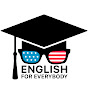 English for Everybody logo